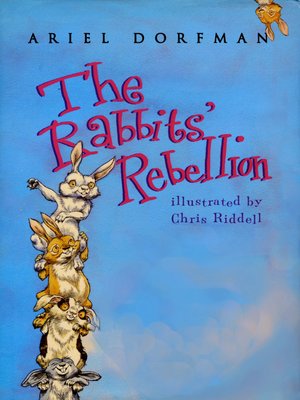 The Rabbits' Rebellion - ebook